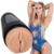 Livv Fitt - ULTRASKYN Stroker - Pussy