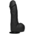 De Perfect Cock - 7.5 / 19 cm - Zwart