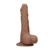 Dong met Testikels - 10 / 25 cm
