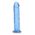 Rechtdoor Realistische Dildo met Zuignap - 9'' / 23