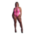 High-Cut Body - Plus Size - Neonroze