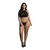 Feestelijke Strass Top en String - Plus Size