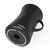 Voyage - Ultra Powerful Masturbator - Black