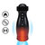Virtuo - Zuig- en Vibratie Masturbator Pomp met Telefoonbevestiging - Gun Metal