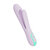 Younique - Dual Stim Vibrator - Violet