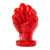 FIST by Oxballs Klein - Rood