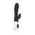 Oplaadbare Tong Vibrator - Zwart