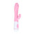 Batterij Tong Vibrator - Roze