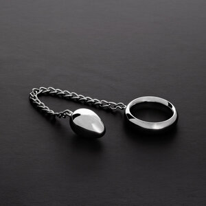 Donut C-Ring Anale Ei - 1.6 x 1.2 / 40/30 mm