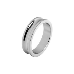 Onderliggend C-Ring - 0,6 x 2 / 15 x 50 mm