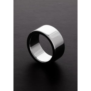 Zware C-Ring - 0,8 x 2 / 20 x 50 mm
