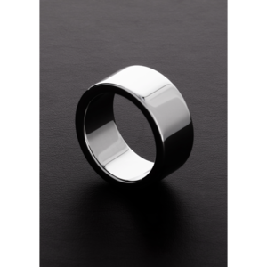 Heavy C-Ring - 0,8 x 2,2 / 20 x 55 mm