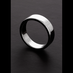 Flat C-Ring - 0,5 x 2,4 / 12 x 60 mm
