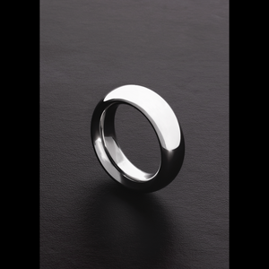 Donut C-Ring - 0,6 x 0,3 x 40 / 15 x 8 x 40 mm