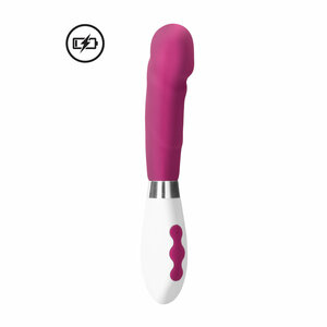 Asopus - Rechargeable Vibrator