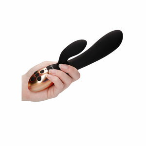 Exquisite - Heating G-Spot Vibrator