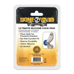 Ultimate Ring - Cockring