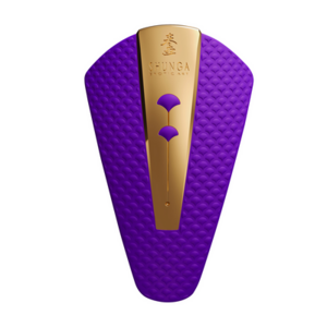 OBI - Clitoral Stimulator - Purple