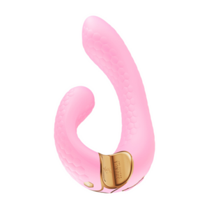 MIYO - G-Spot Vibrator - Light Pink