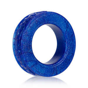 Pig-Ring - Standaard Cockring - Blueballs
