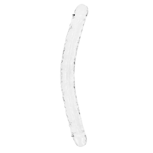 Realistische Double Dong - 18'' / 45 cm