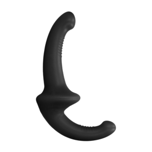 Siliconen Strapless Strap-On