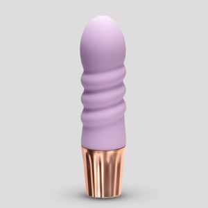 Mellow Bubbles - Mini Vibrador - Lavanda