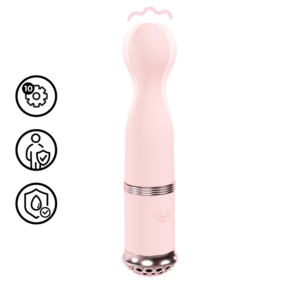 Finesse - Balpunt Vibe - Roze
