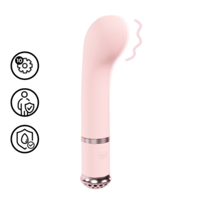 Cherie - G-Spot Vibe - Roze