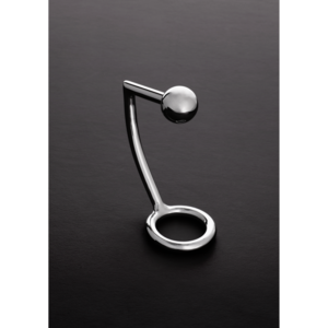 Intruder met C-Ring - 1.6 x 1.2 / 40/30 mm