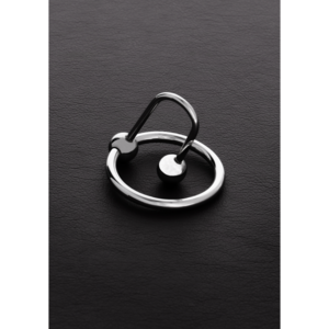 Full Stop C-Ring met Stalen Ring - 1,2 / 30mm