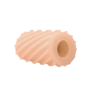 Zelfsmerende Pocket Masturbator