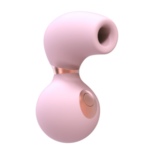 Invincible - Air Pulse Vibrator