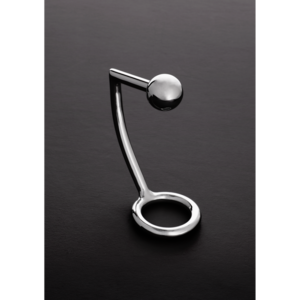 Intruder met C-Ring - 2 x 1.2 / 50/30 mm