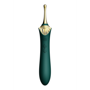 Bess - Clitoris Stimulator en Vibrator