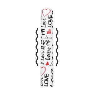 Kaotix - Love - Oplaadbare Vibrator - Wit