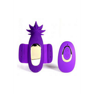 Sativa - Siliconen Dildo