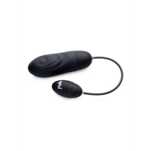 Pulsatie Oplaadbare Siliconen Bullet