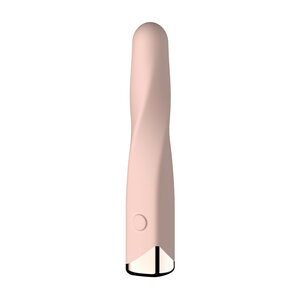 Ballerina - Elegant Pocket Vibrator - Pink