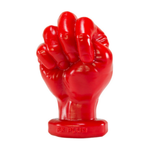 FIST by Oxballs Groot - Rood