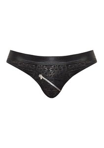 Zip Bikini - XL