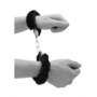 Pleasure Furry Hand Cuffs