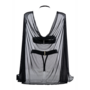 Sweet Little Lies - Harness Set - OS - Zwart