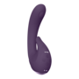 Miki - Pulse Wave  Flickering G-Spot Vibrator - Purple