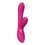 Tani - Finger Motion with Pulse-Wave Vibrator - Pink