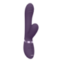 Tani - Finger Motion with Pulse-Wave Vibrator - Purple