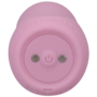Dream - Rechargeable Silicone Bullet Vibe - Pink