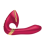 SOYO - G-Spot Vibrator - Raspberry