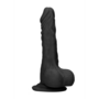 Dong met Testikels - 20 cm