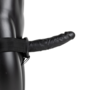 Hollow Strap-On zonder Ballen - 8 / 20,5 cm